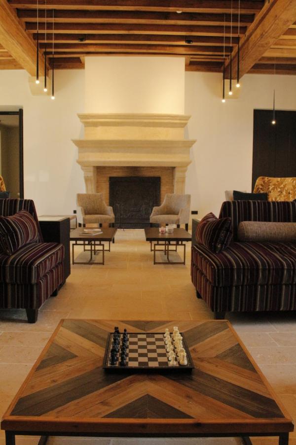 College Des Doctrinaires Hotel Lectoure Bagian luar foto