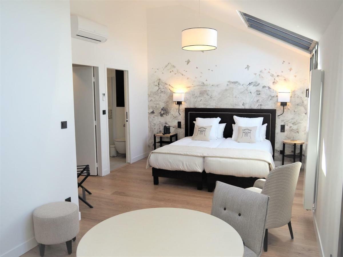 College Des Doctrinaires Hotel Lectoure Bagian luar foto