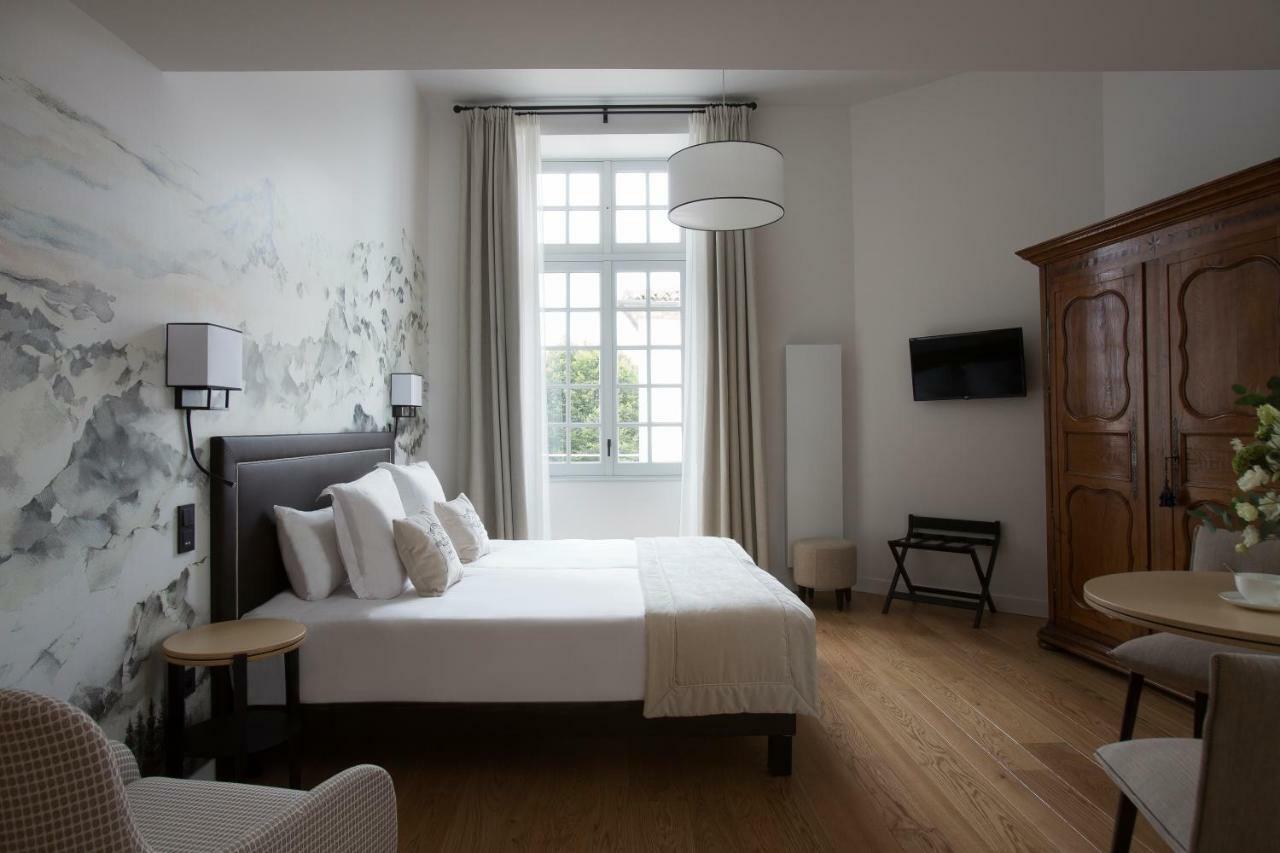 College Des Doctrinaires Hotel Lectoure Bagian luar foto