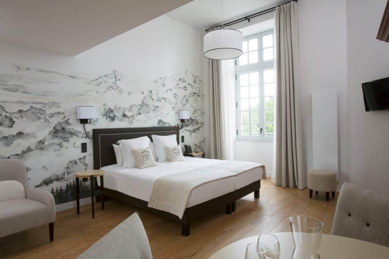 College Des Doctrinaires Hotel Lectoure Bagian luar foto
