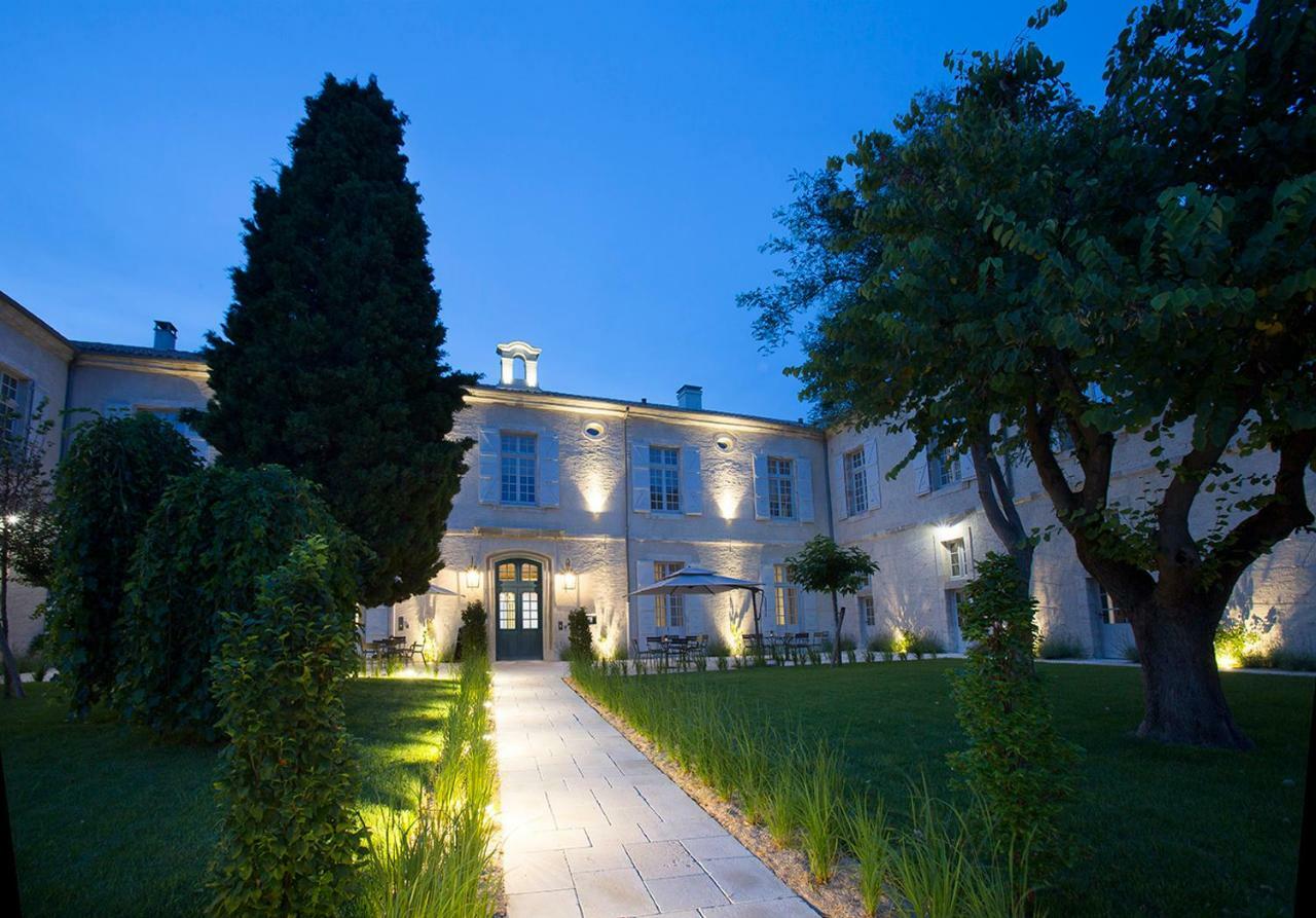 College Des Doctrinaires Hotel Lectoure Bagian luar foto