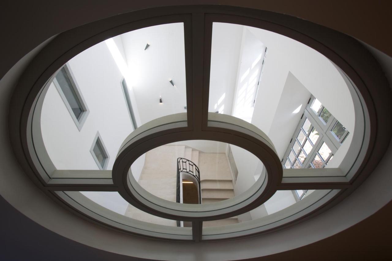 College Des Doctrinaires Hotel Lectoure Bagian luar foto